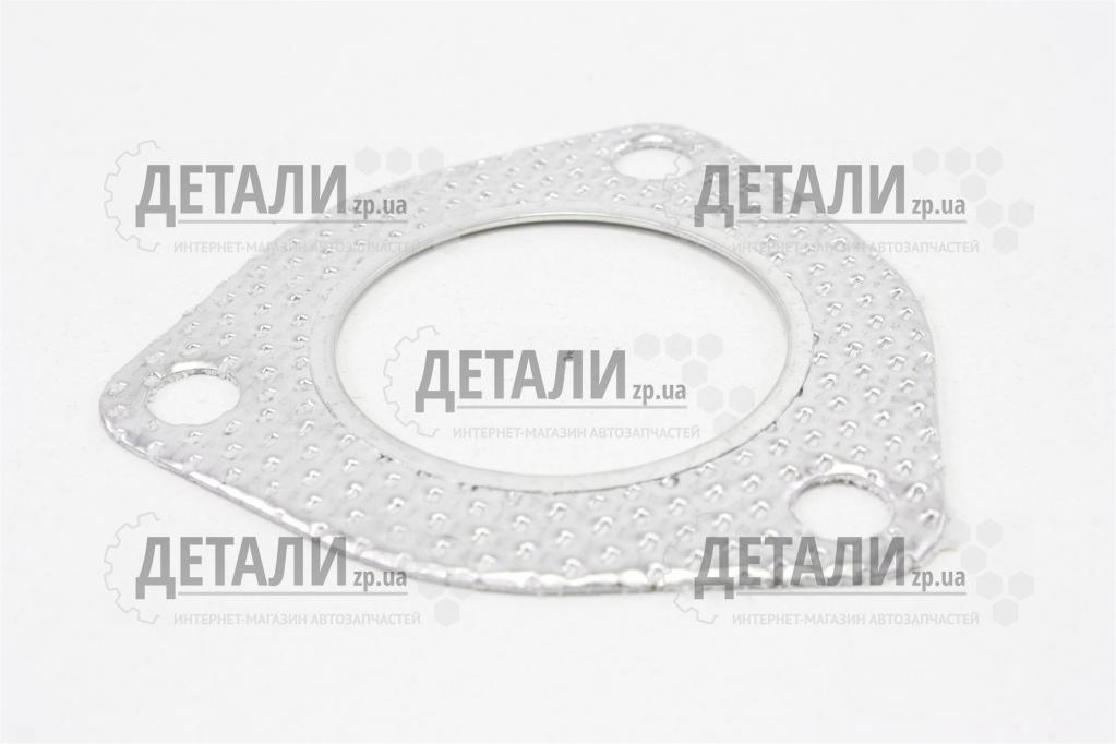 Прокладка каталізатора, резонатора Ланос 8кл Україна (Внутрішній діаметр 60 мм.)