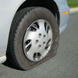 Средства для ремонта шин в дороге