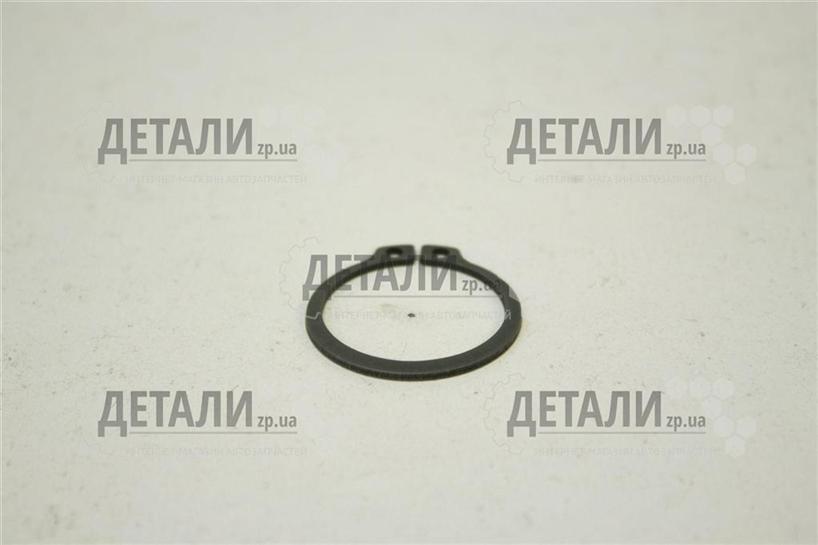 Кільце стопорне робочого циліндра зчеплення Москвич-408,412, 2140