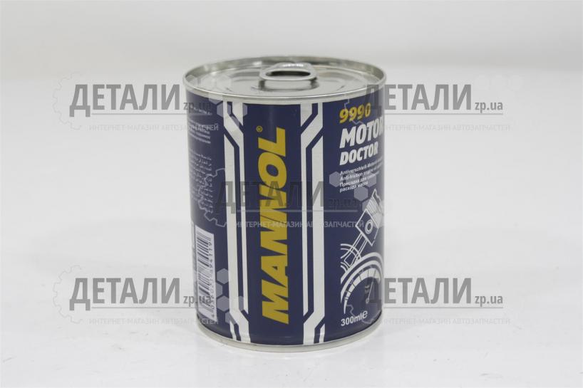 Маннол мотор доктор