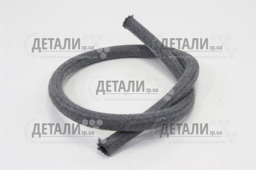 Шланг топливный для перекачки CS-20 (с грушей) 3 м. прозрачный полиуретан