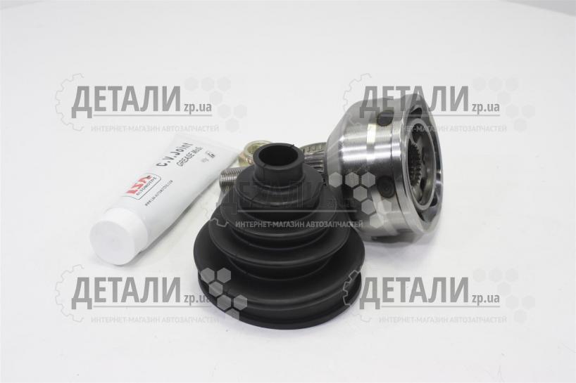 Шрус наружный Москвич 2141 LSA (граната, шарнир) LA 2141-2215012