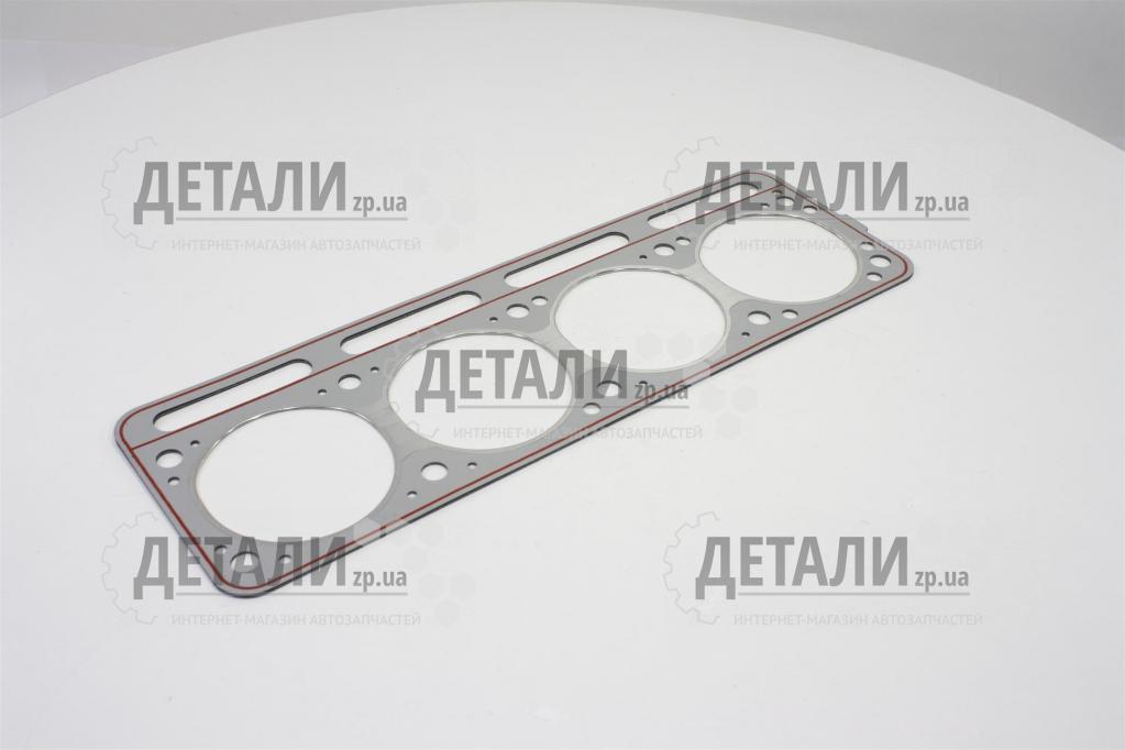 Прокладка головки блоку циліндрів УАЗ-100 Авто Престиж металева з герметиком