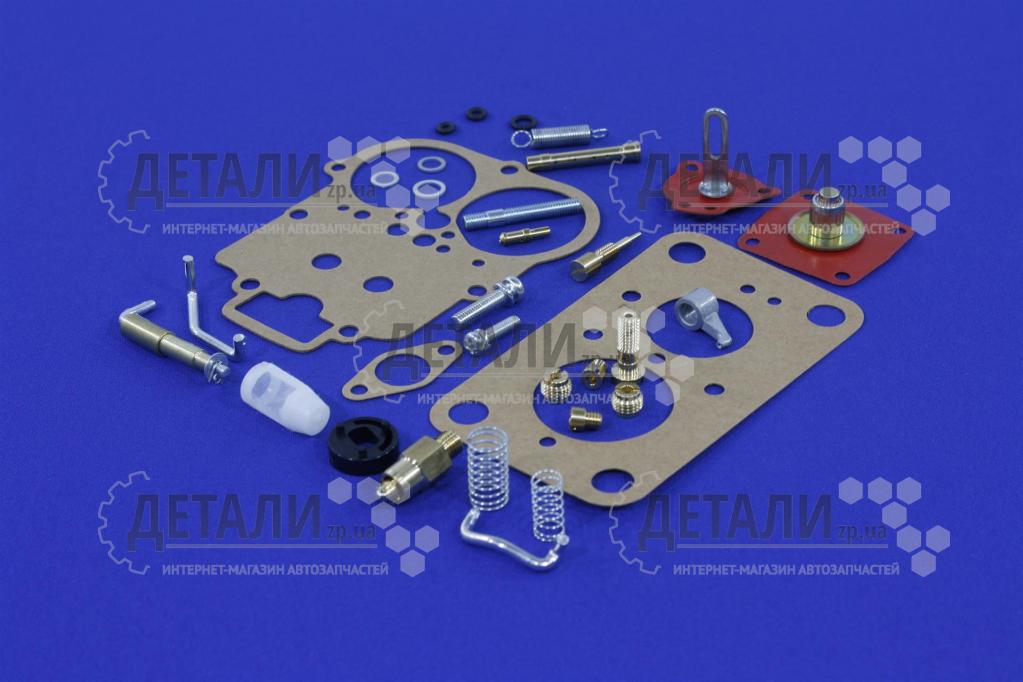 Ремкомплект карбюратора ВАЗ 2104, 2105, 2106, 2107 High Quality parts