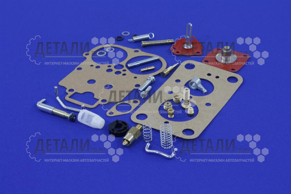 Ремкомплект карбюратора ВАЗ 21043, 21053, 21073 High Quality parts