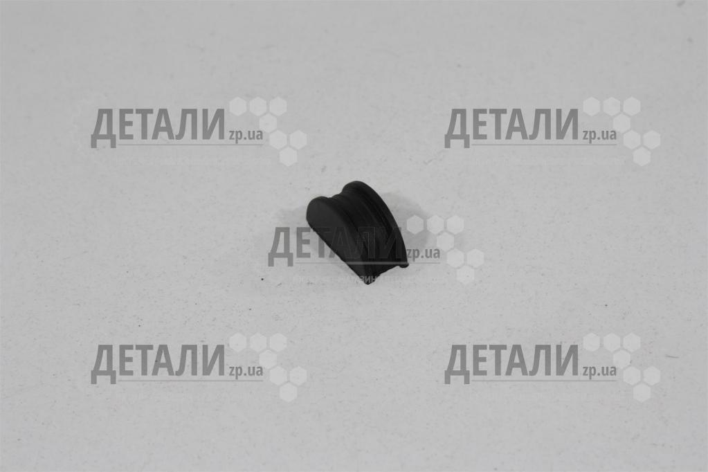 Прокладка крышки клапанной Нексия 1.5(полумесяц) SHIN KUM