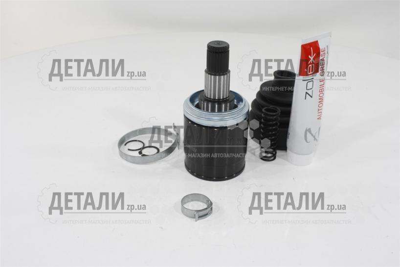 Шрус внутренний Таврия, 1102, 1103, 1105, Сенс Zollex (граната