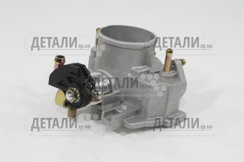 Дроссельная заслонка 2112 FLAGMUS d52 мм 21116-1148010 – купить на