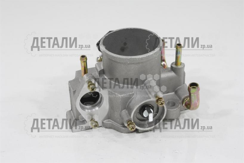 Дроссельная заслонка 2112 FLAGMUS d52 мм 21116-1148010 – купить на