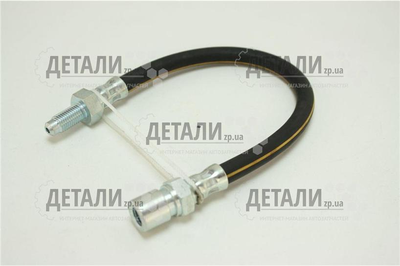 Тормозной шланг передний левый L=581 Toyota Avensis 1.8/2.0/2.4/2.0D-4D/2.2D-4D 03>