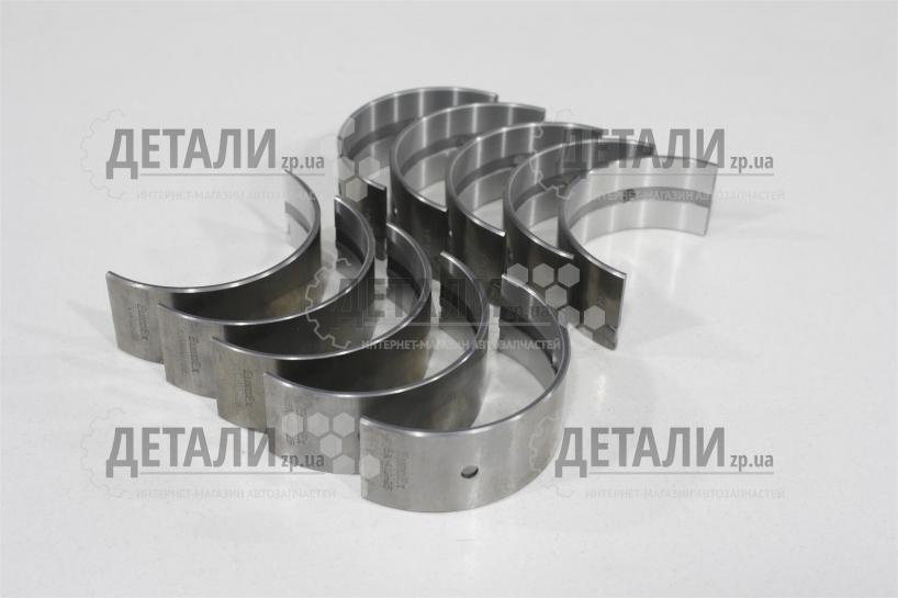 Вкладыши Москвич 412, 2140, 2141 коренные 0,25 EuroEx EuroEx EX