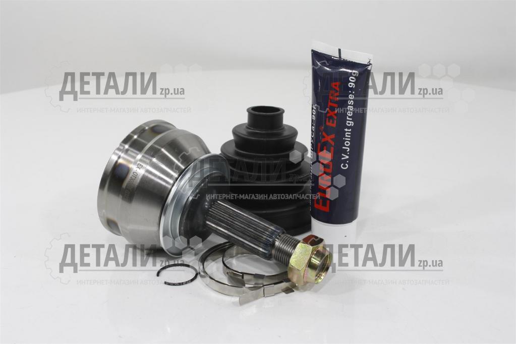 Шрус зовнішній Форза EuroEx