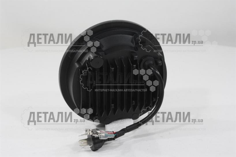 Фара 2106 LED лінза Китай – купити на ДЕТАЛИ.zp.ua