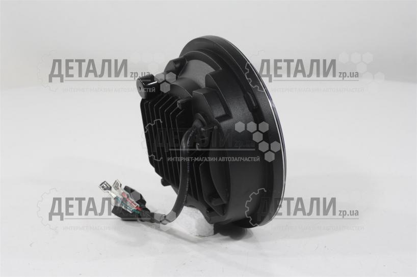 Фара 2106 LED лінза Китай 2106/G-C23 – купити на ДЕТАЛИ.zp.ua