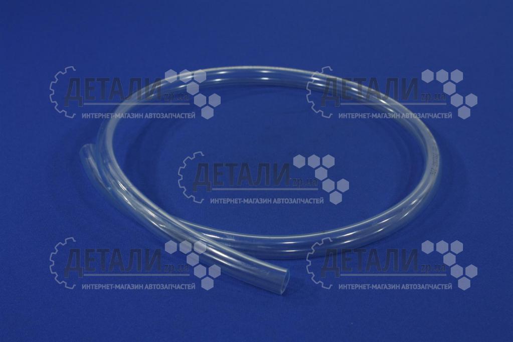 Шланг D 10мм ПВХ (0,7 мп) маслобензостійкий 0,05 МПа (Уцінка)