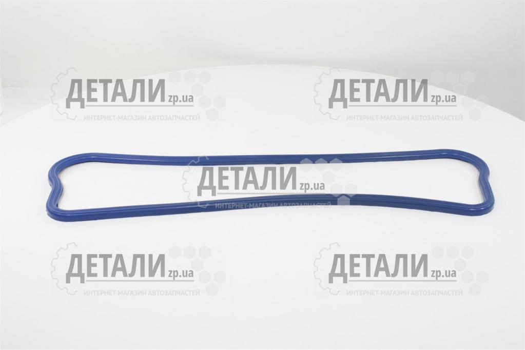 Прокладка крышки клапанной ЯМЗ-236, МАЗ-500 МБС синяя