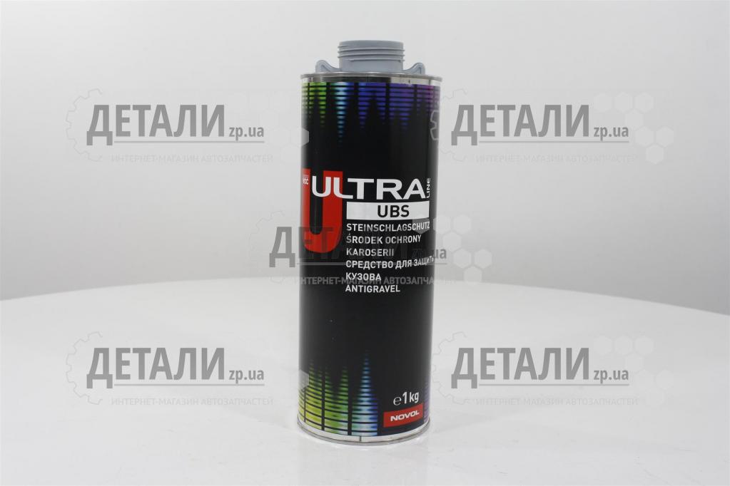 Антигравий Ultra Line UBS 1000г серый