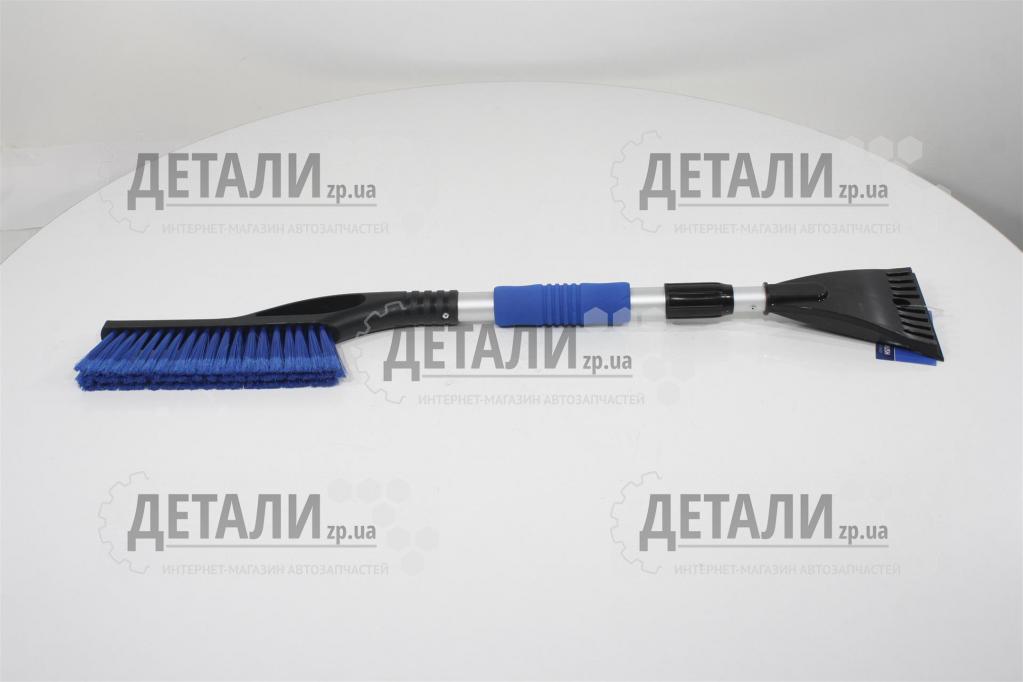 Щітка-скребок Vitol 70-89 див.