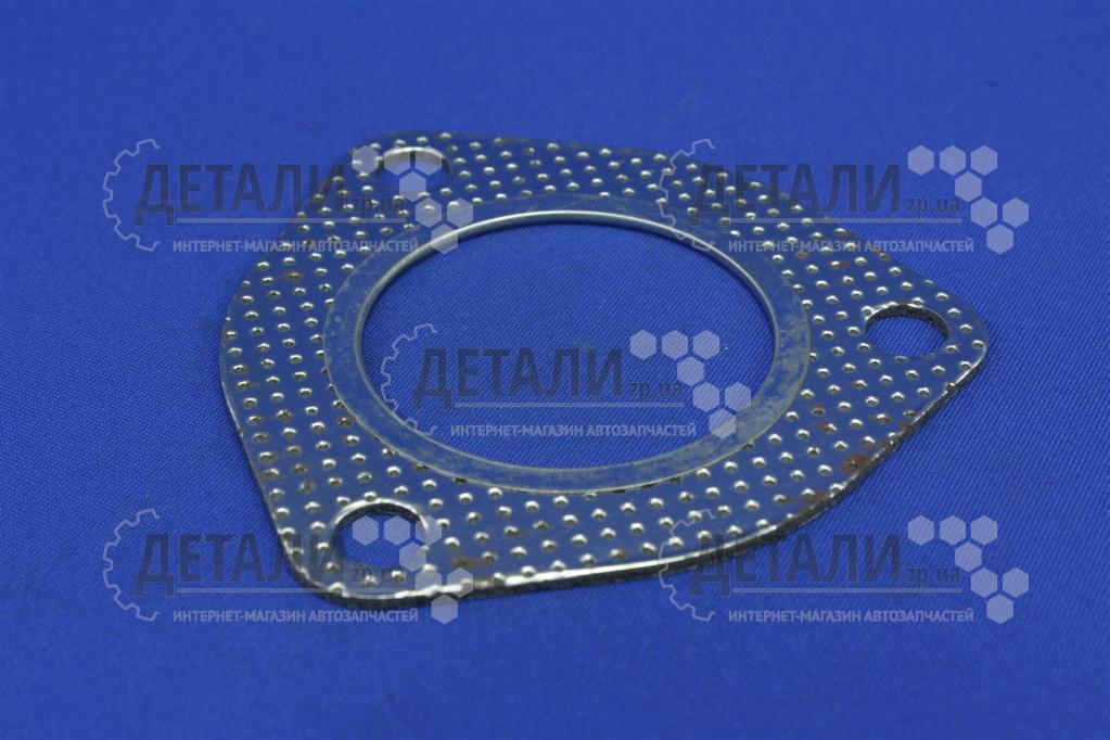 Прокладка каталізатора, резонатора Ланос 8кл Walline (Внутрішній діаметр 60 мм)