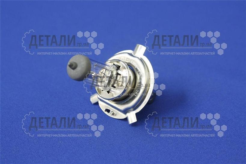 Лампа Н4 Р43 12V 60/55W ClearTes-lamps
