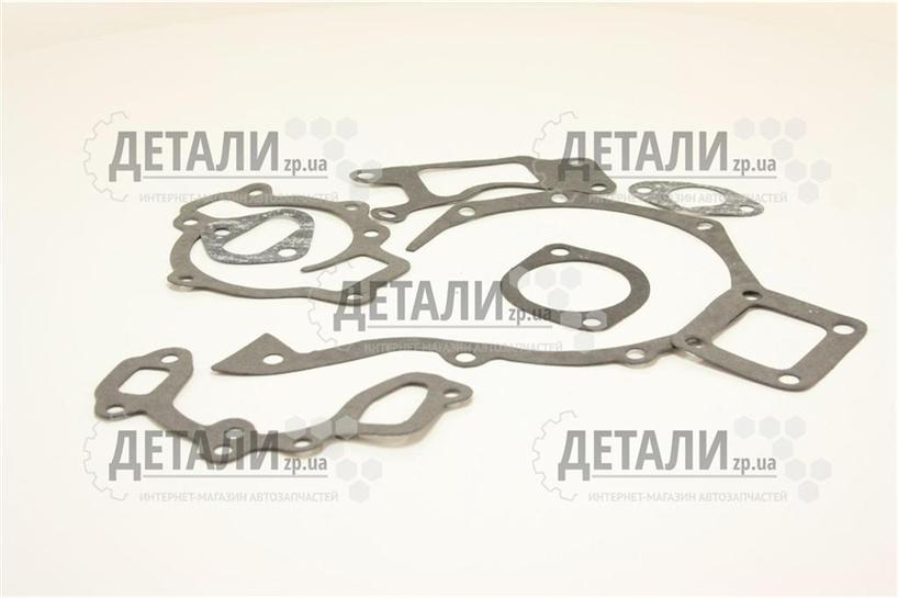 Прокладки двигуна 421 двигун Харків малий комплект
