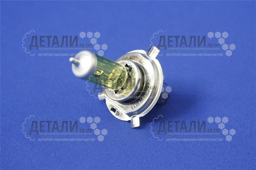 Лампа Н4 Р43 12V 60/55W All weather Tes-lamps