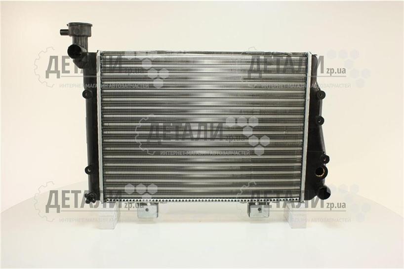 Радиатор охлаждения 2104, 2105, 2107 алюминиевый AURORA