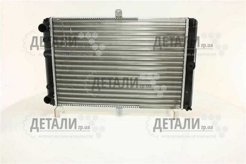 Радиатор охлаждения 2108, 2109, 21099 алюминиевый AURORA