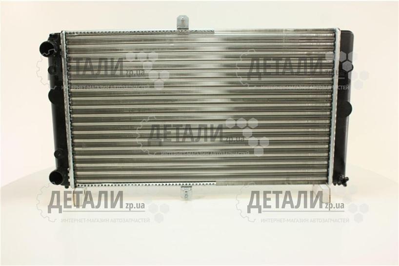 Радиатор охлаждения 2110, 2111, 2112 алюминиевый AURORA