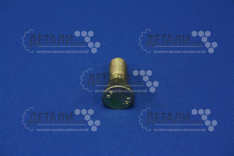 Шпилька M12x1.5x40 колеса Москвич М 412, 2140 1шт. BS Китай 402
