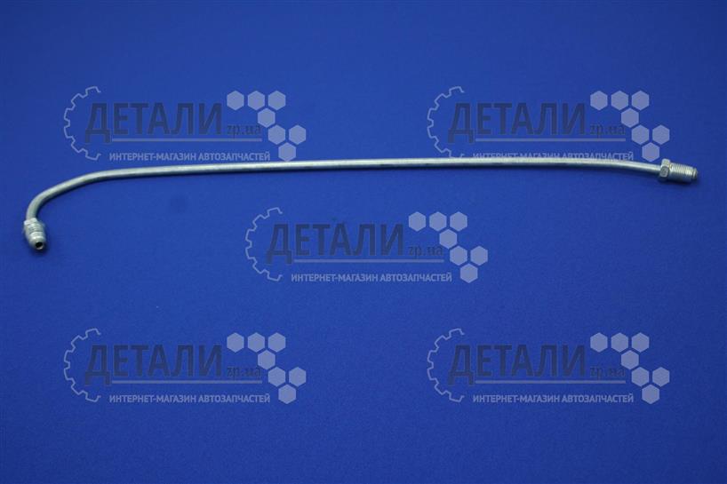 Трубка зчеплення 2121 Нива Виробник 2121-3506110 – купити на ДЕТАЛИ.zp.ua