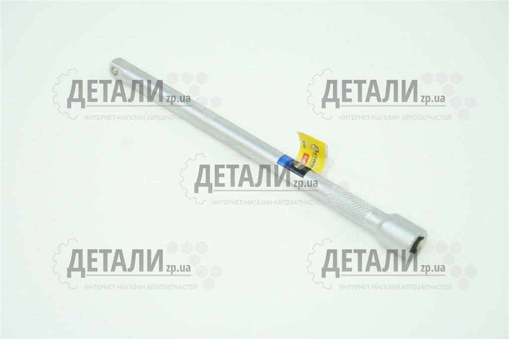 Подовжувач 1/4" 150мм СТАЛЬ