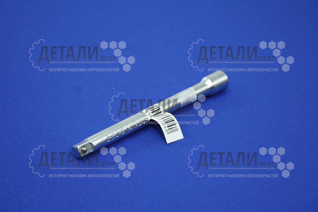 Подовжувач 3/8" 150мм СТАЛЬ