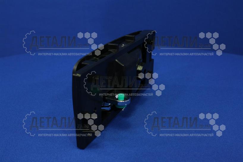 Ручка двери Джили СК внутренняя правая задняя ASIAN 1800707180