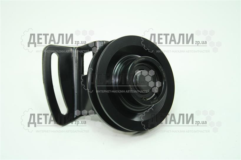 Ролик натяжний 4216 двигун з кроншт TRUСKMAN Китай 4216.1308110 ...