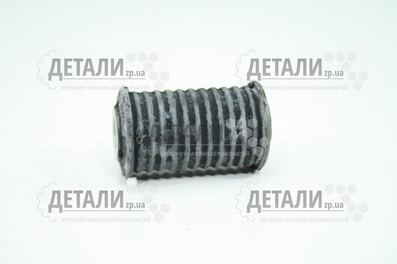 Сайлентблок рессоры задней передний Renault Master отверстие под