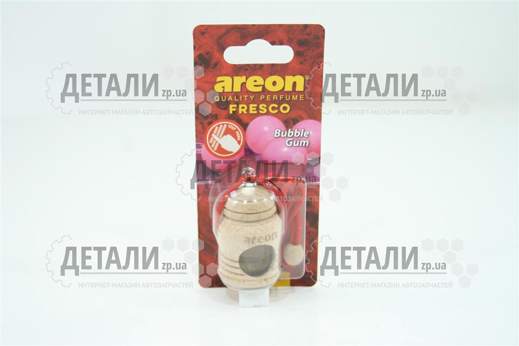 АроматизаторAreon  Fresco Bubble Gum 4 мл