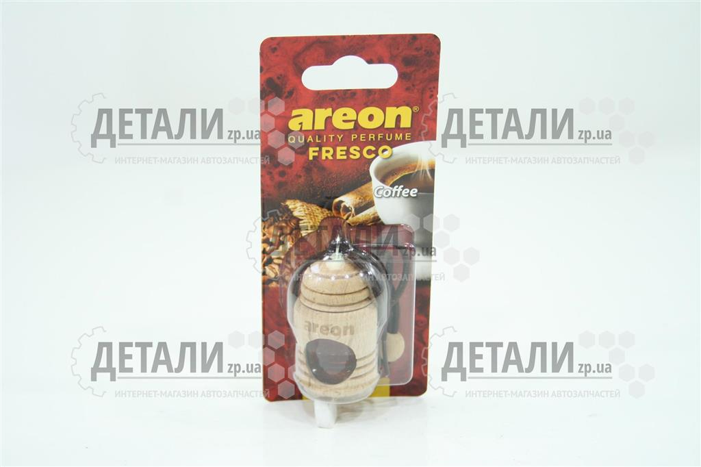 Ароматизатор Areon Fresco Coffee 4 мл