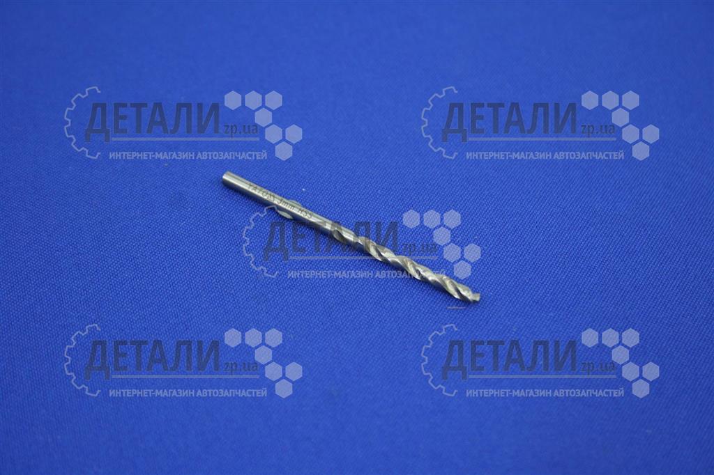Свердло по металу PREMIUM YATO O=3.0 х 60 мм