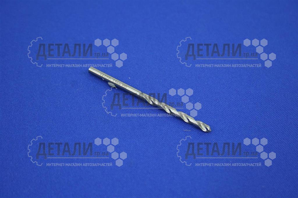 Свердло по металу PREMIUM YATO O=3.5 х 70 мм