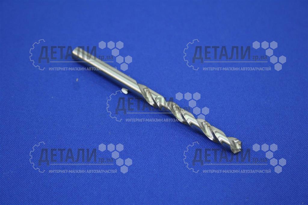 Свердло по металу PREMIUM YATO O=6.5 х 100 мм