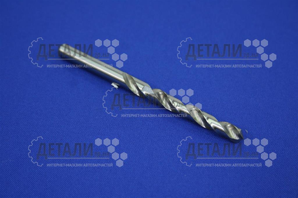 Сверло по металлу PREMIUM YATO O=7.5 х 110 мм