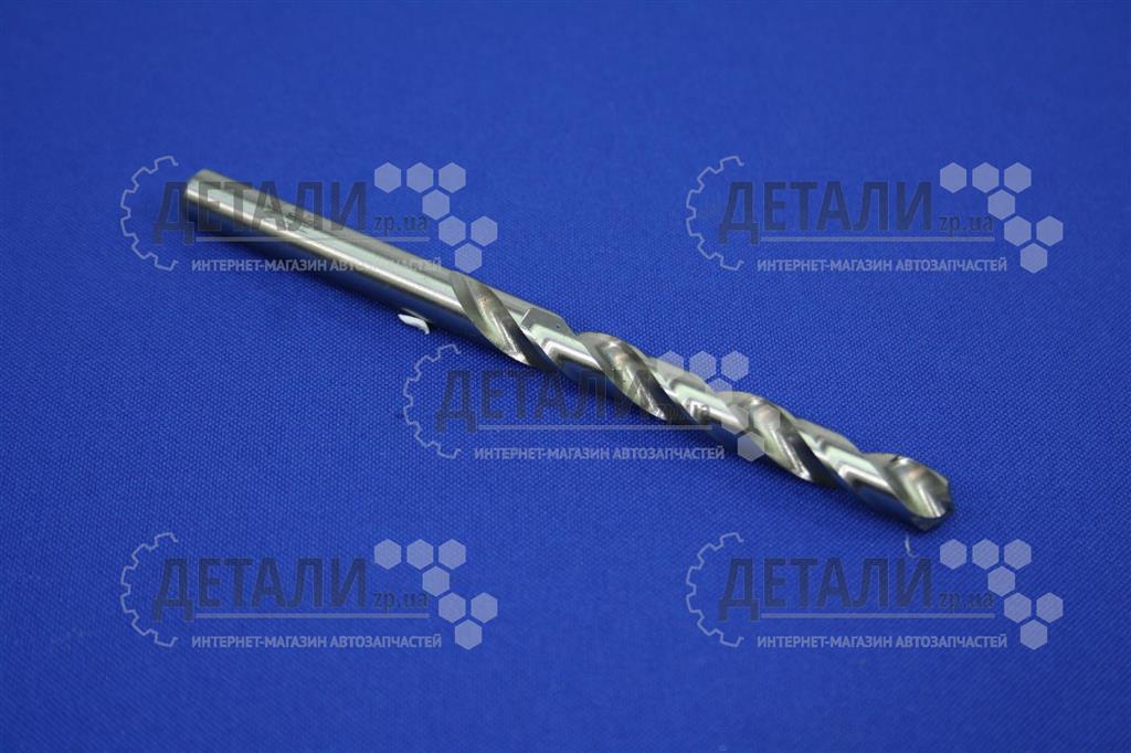 Сверло по металлу PREMIUM YATO O=8.0 х 110 мм