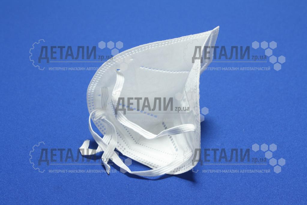 Маска респиратор VIROK