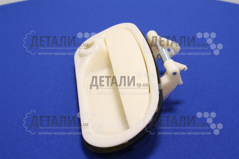 Ручка двери Джили СК наружная правая передняя ASIAN 1800338180