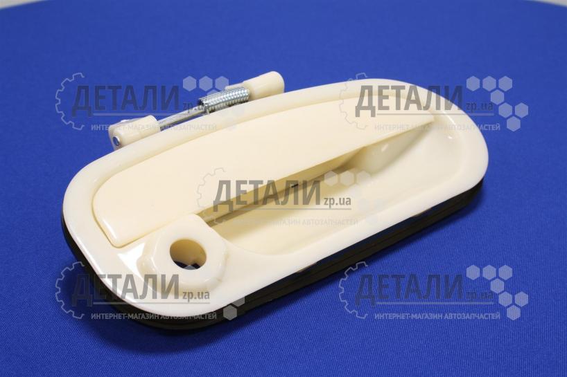 Ручка двери Джили СК наружная правая передняя ASIAN 1800338180