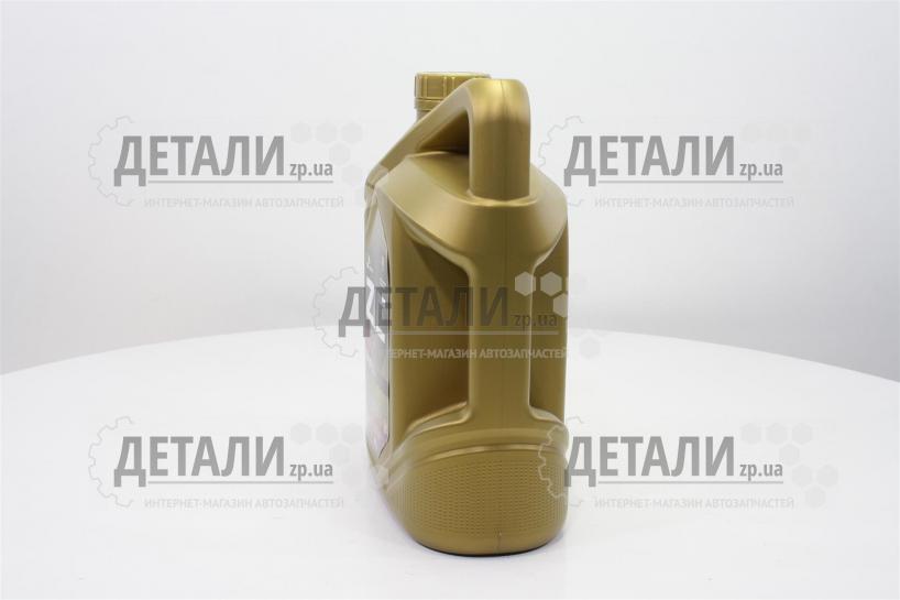 Масло моторное ZIC X9 синтетика 5W30 4л – купить на ДЕТАЛИ.zp.ua