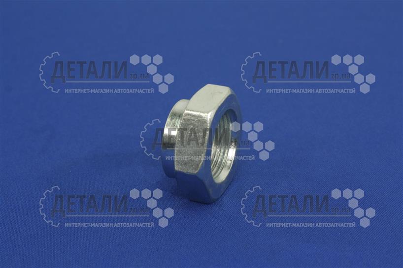 Гайка М24х1.5 ступицы 3302,3110 передней 1шт Изготовитель 4599524411 ...