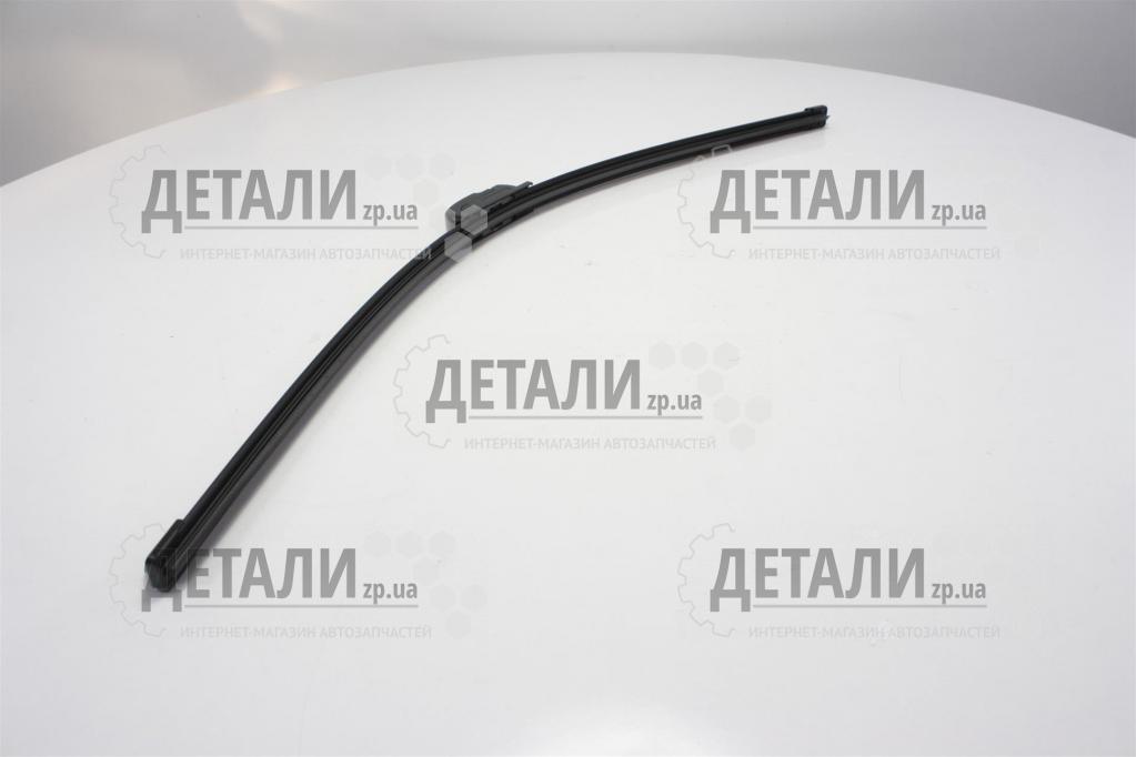 Щетка стеклоочистителя  Vitol AERO бескаркас 650 мм 1шт