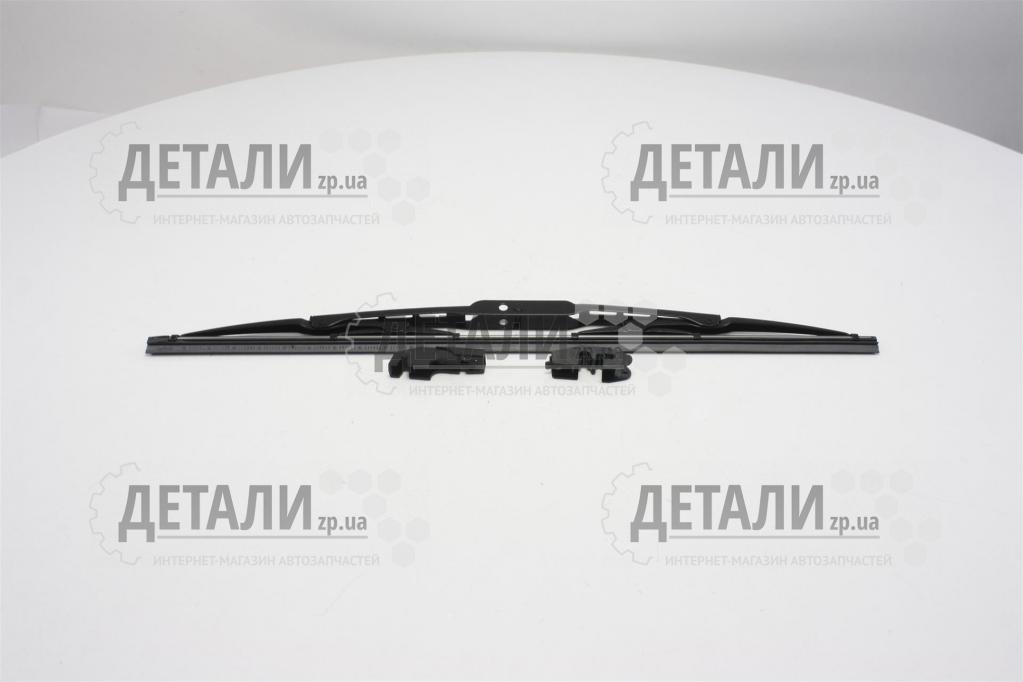 Щітка склоочисника (двоник) Vitol EXO 430 мм 1шт